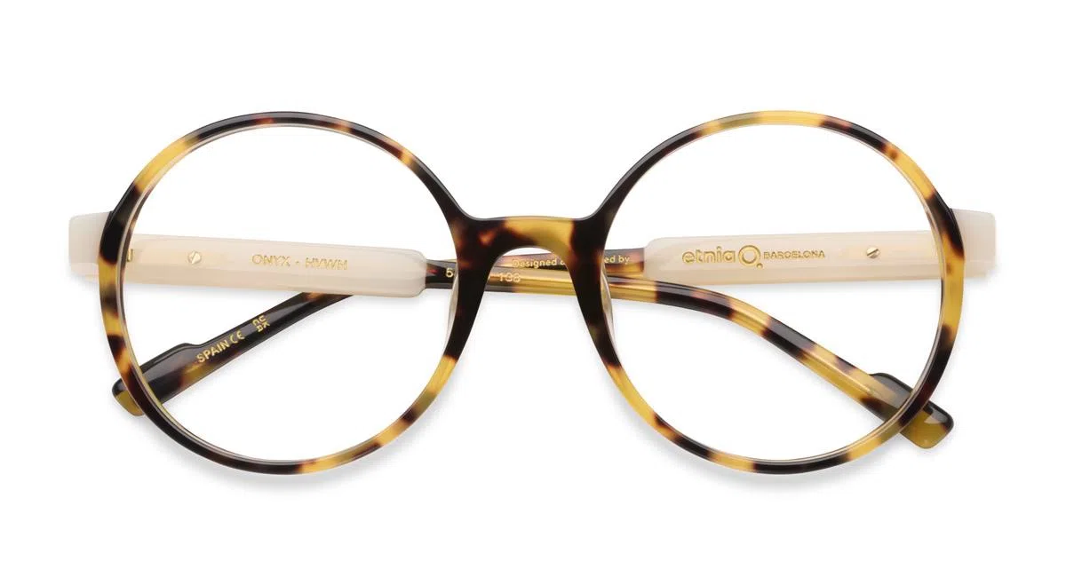 Etnia Barcelona ONYX Eyeglasses - view 2